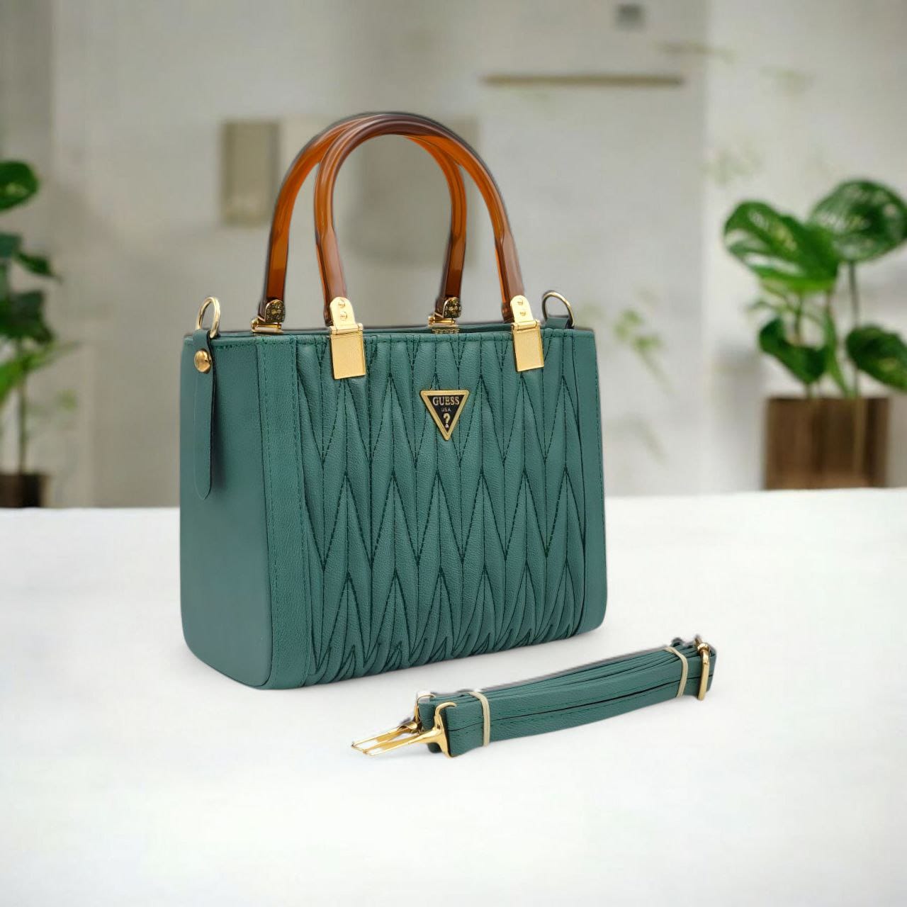 Sac Élégance Modèle 18